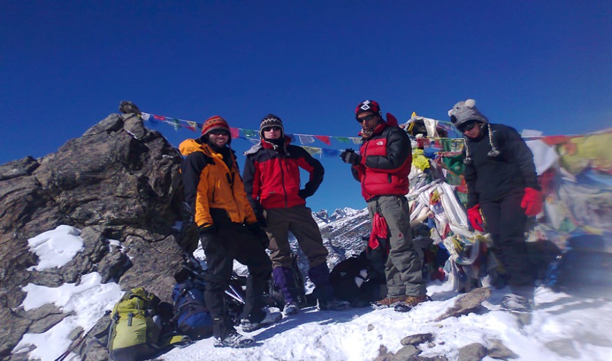 Gokyo Ri